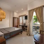 Rustic Hotel Da Nang