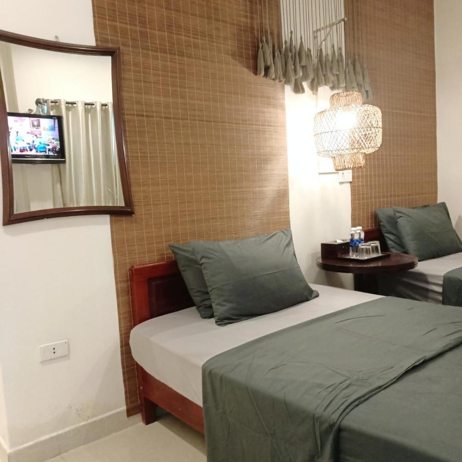 Rustic Hotel Da Nang