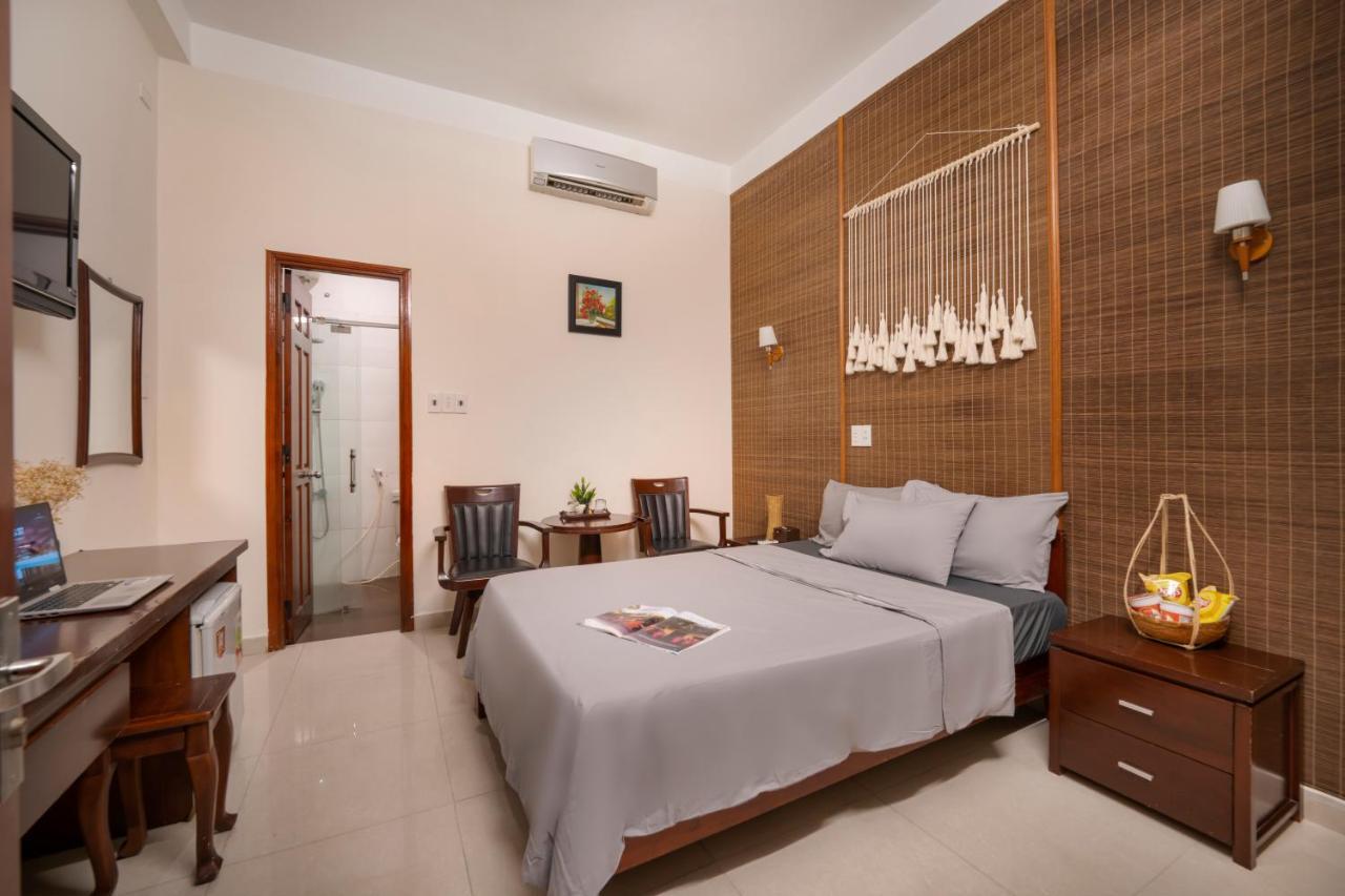 Rustic Da Nang
