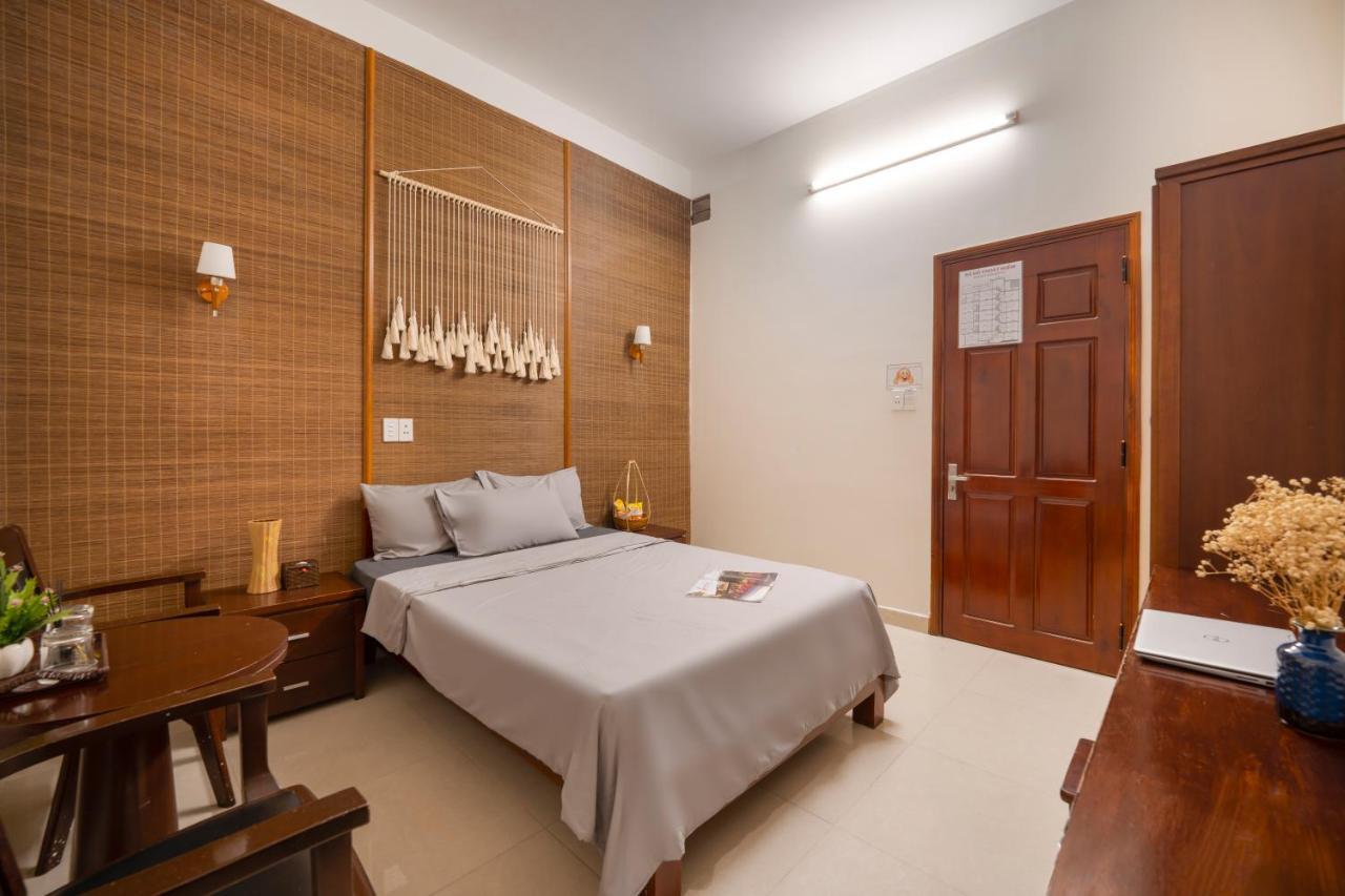 Rustic Da Nang