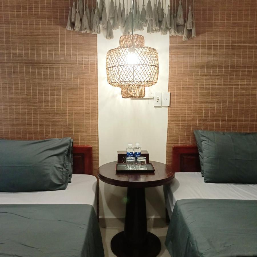 Rustic Da Nang
