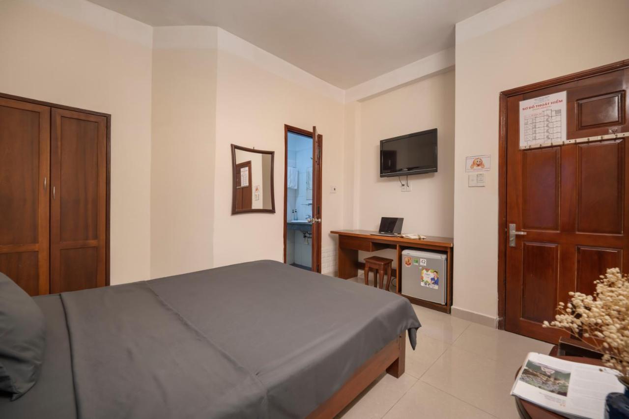 Hotel Rustic Da Nang
