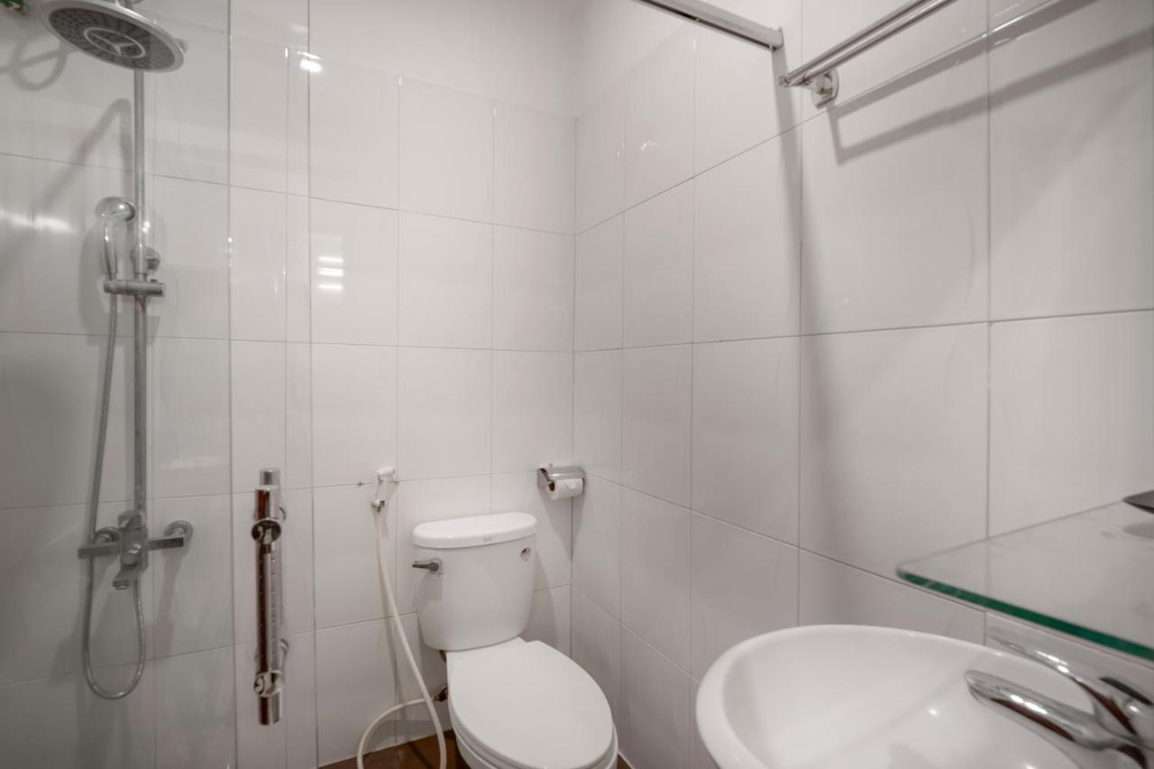 Hotel Rustic Da Nang