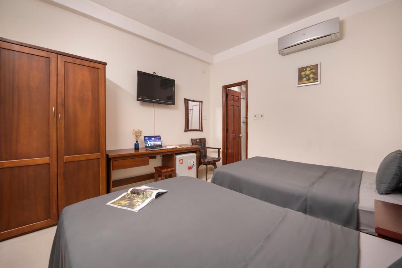 Hotel Rustic *