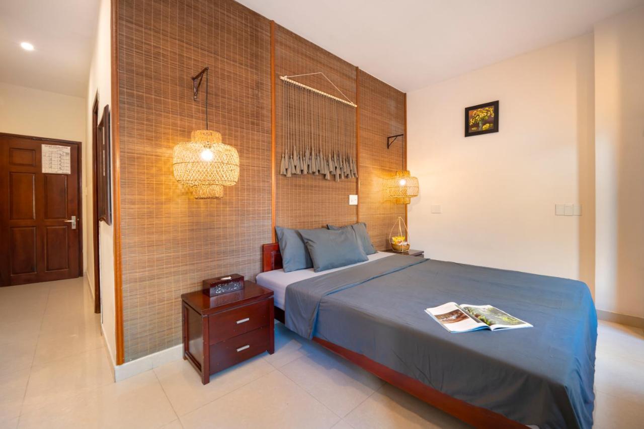 Hotel Rustic *