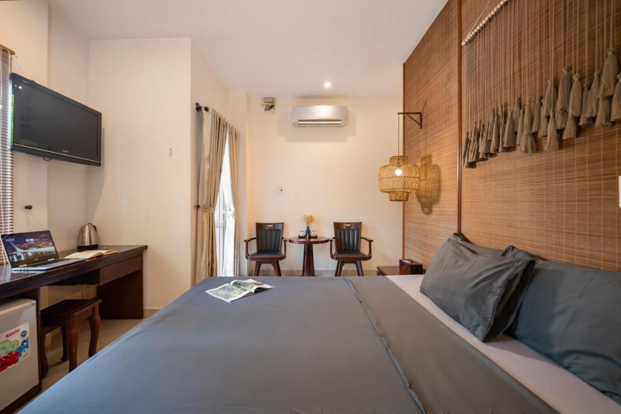 Rustic Da Nang