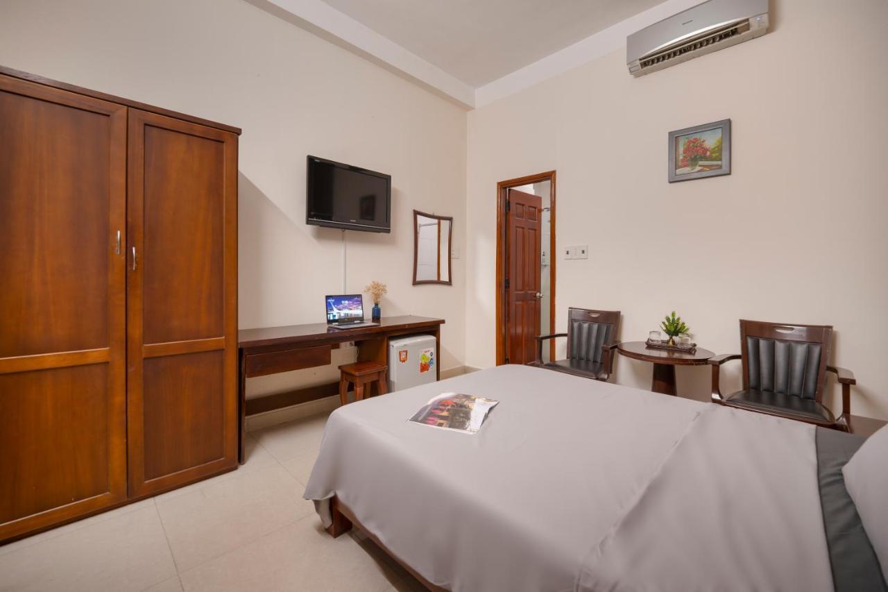 Hotel Rustic