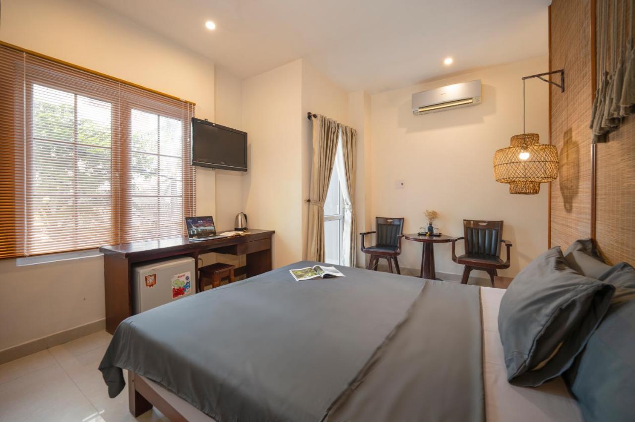 Hotel Rustic *